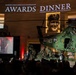 The Commandant, Gen. Eric M. Smith is the Guest of Honor at the Marine Corps Heritage Foundation Annual Awards Dinner