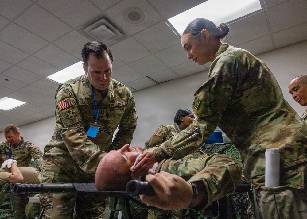 End of Life Training 2026