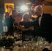 The Commandant, Gen. Eric M. Smith is the Guest of Honor at the Marine Corps Heritage Foundation Annual Awards Dinner