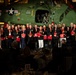 The Commandant, Gen. Eric M. Smith is the Guest of Honor at the Marine Corps Heritage Foundation Annual Awards Dinner