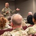 AFRC Command Chief Nuñez visits Pittsburgh's Steel Airmen