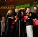 The Commandant, Gen. Eric M. Smith is the Guest of Honor at the Marine Corps Heritage Foundation Annual Awards Dinner