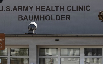 1st Battalion, 10th SFG(A) Strengthens Presence in Germany by Relocating to Baumholder