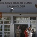 1st Battalion, 10th Special Forces Group (Airborne) tour their new home at Baumholder, Germany