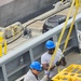 Able-Bodied Seaman Robert “Bobby” McCumsey Aboard USNS Lucy Stone
