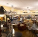 1st Battalion, 10th Special Forces Group (Airborne) tour their new home at Baumholder, Germany