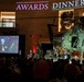 The Commandant, Gen. Eric M. Smith is the Guest of Honor at the Marine Corps Heritage Foundation Annual Awards Dinner