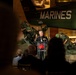 The Commandant, Gen. Eric M. Smith is the Guest of Honor at the Marine Corps Heritage Foundation Annual Awards Dinner