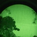 2026 Marine Corps Annual Rifle Squad Competition Night Ambush