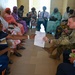 Vermont National Guard conducts key leader engagements in Vermont National Guard conducts key leader engagements with Senegal partners ahead of 2027 medical exercise