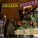 The Commandant, Gen. Eric M. Smith is the Guest of Honor at the Marine Corps Heritage Foundation Annual Awards Dinner