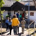 1st Battalion, 10th Special Forces Group (Airborne) tour their new home at Baumholder, Germany