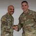 AFRC Command Chief Nuñez visits Pittsburgh's Steel Airmen