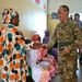 Vermont National Guard conducts key leader engagements in Vermont National Guard conducts key leader engagements with Senegal partners ahead of 2027 medical exercise