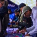 Forging connections on, off the field