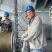 Able-Bodied Seaman Robert “Bobby” McCumsey Aboard USNS Lucy Stone