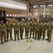 Major F-35 milestone reached  with 104th Fighter Wing and Lockheed Martin