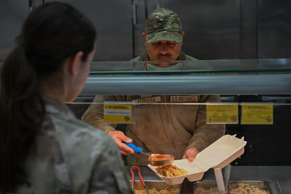 194th Wing Airmen continue integration after Exercise Beverly Midnight 2026