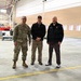 Major F-35 milestone reached  with 104th Fighter Wing and Lockheed Martin