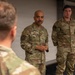 AFRC Command Chief Nuñez visits Pittsburgh's Steel Airmen