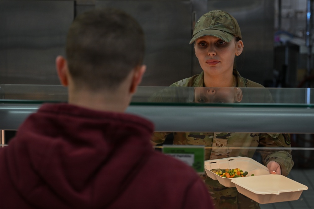 194th Wing Airmen continue integration after Exercise Beverly Midnight 2026