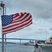 Able-Bodied Seaman Robert “Bobby” McCumsey Aboard USNS Lucy Stone