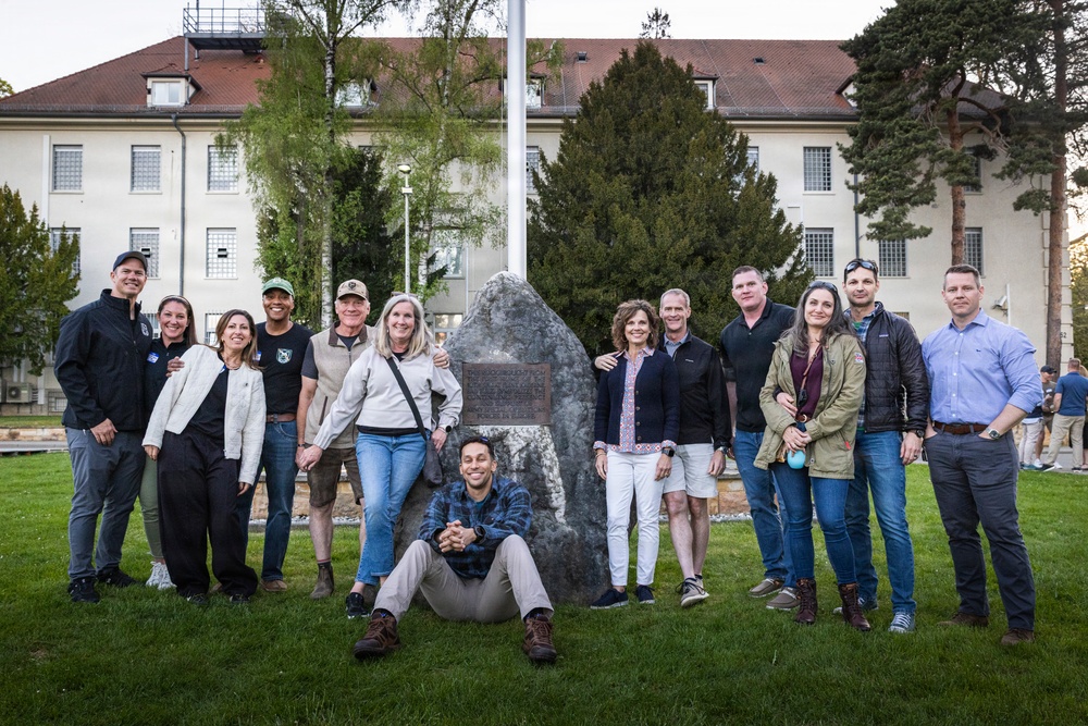 1st Battalion, 10th SFG(A) Strengthens Presence in Germany by Relocating to Baumholder
