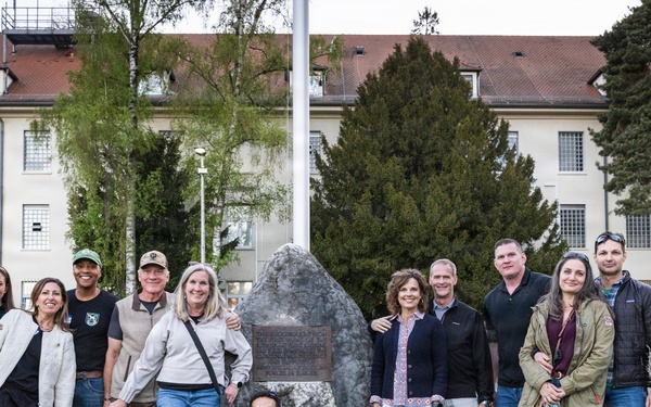 1st Battalion, 10th SFG(A) Strengthens Presence in Germany by Relocating to Baumholder