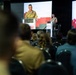 The Commandant, Gen. Eric M. Smith delivers the Final Keynote Address of Modern Day Marine