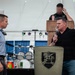 1st Battalion, 10th SFG(A) Strengthens Presence in Germany by Relocating to Baumholder