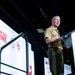 The Commandant, Gen. Eric M. Smith delivers the Final Keynote Address of Modern Day Marine