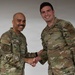 AFRC Command Chief Nuñez visits Pittsburgh's Steel Airmen