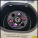 MTEAC Concludes Operational Testing of New Veterinary Centrifuge at Fort Hood