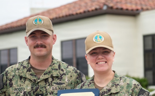 Sailors First Promotes Retention Excellence Ashore