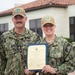 Sailors First Promotes Retention Excellence Ashore