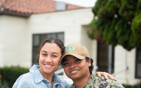 Sailors First Promotes Retention Excellence Ashore