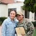 Sailors First Promotes Retention Excellence Ashore