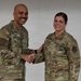 AFRC Command Chief Nuñez visits Pittsburgh's Steel Airmen