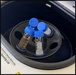 MTEAC Concludes Operational Testing of New Veterinary Centrifuge at Fort Hood