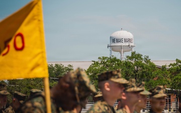 Close Order Drill