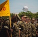 Close Order Drill