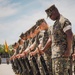 Close Order Drill