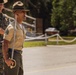 Close Order Drill