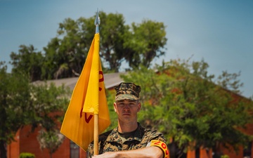 Close Order Drill