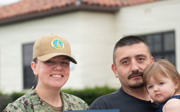 Sailors First Promotes Retention Excellence Ashore