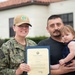 Sailors First Promotes Retention Excellence Ashore