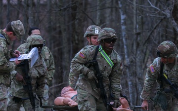 CBSC26 Zoweto Village Dismount
