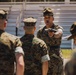 Close Order Drill