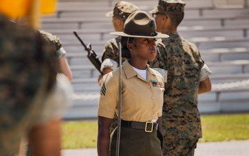 Close Order Drill
