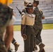 Close Order Drill